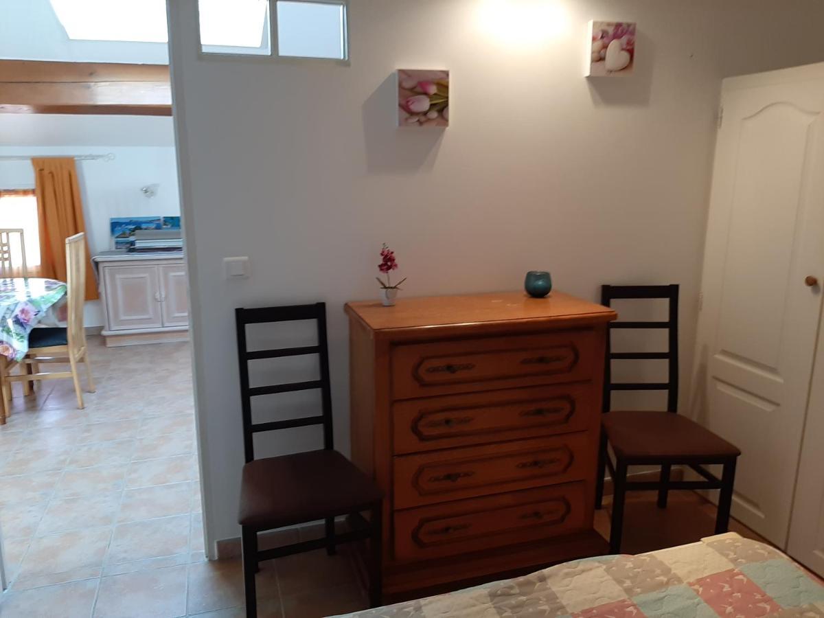 Les Lauriers Villa Ле Кастеле Екстериор снимка
